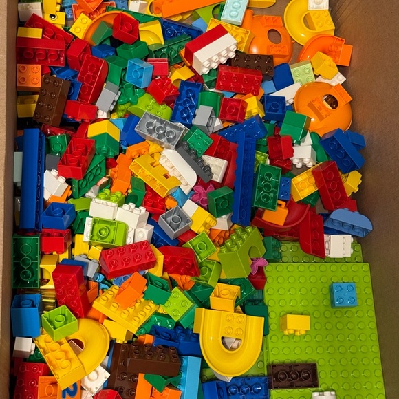LEGO Education Coding Express Train Set and MORE! - Picture 2 of 13